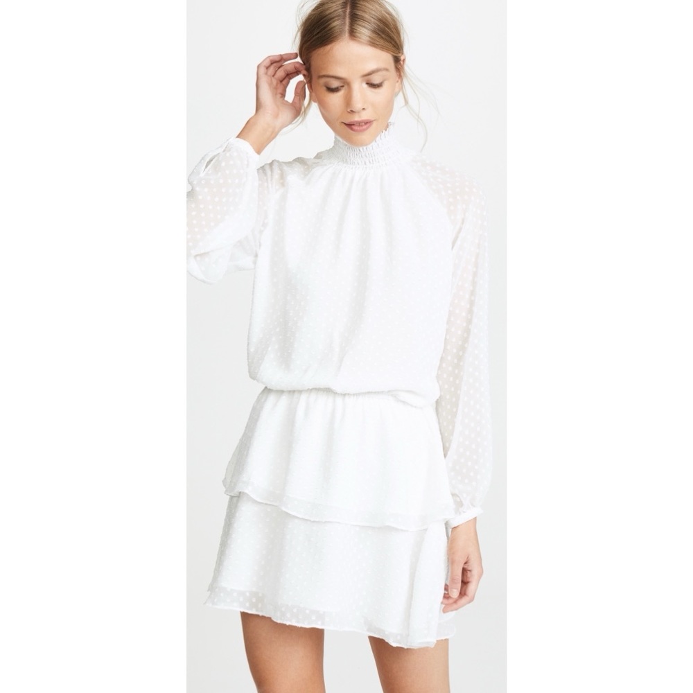YUMI KIM CLASS ACT DRESS